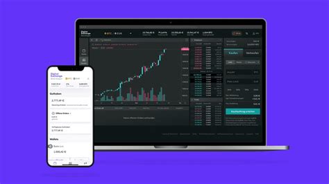 BSDEX: Das solltest du über die Kryptobörse der.